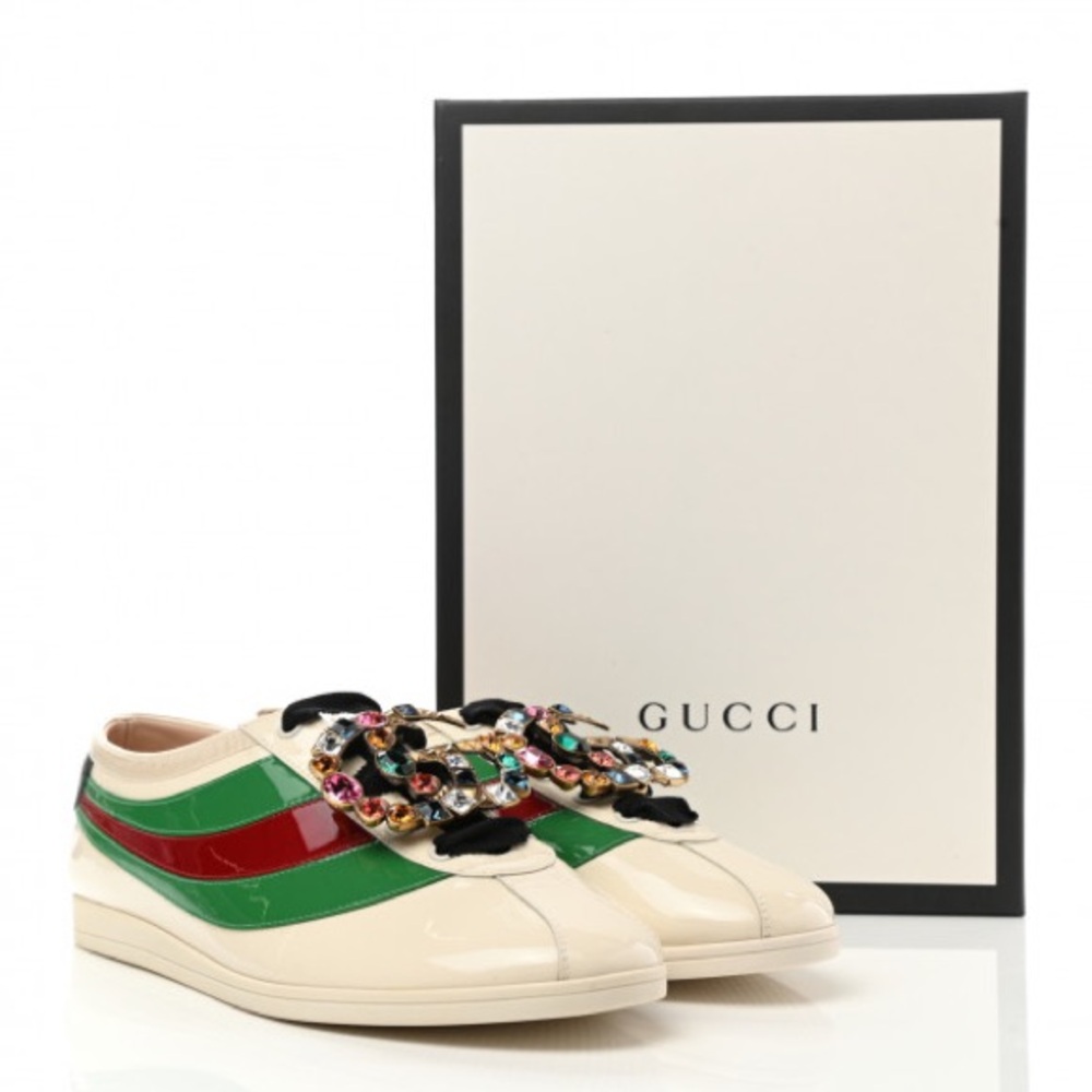 Gucci Falacer sneakers